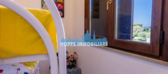 Вилла с 4 спальнями в Терразини, Италия № 328151 13