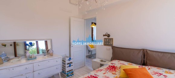 Вилла с 4 спальнями в Терразини, Италия № 328151 11