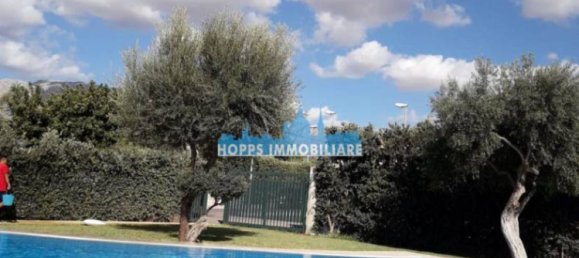 Вилла с 4 спальнями в Терразини, Италия № 328151 21