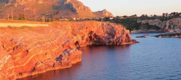 Вилла с 4 спальнями в Терразини, Италия № 328151 23