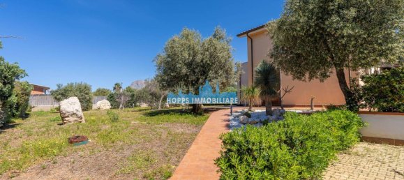 Вилла с 4 спальнями в Терразини, Италия № 328151 5