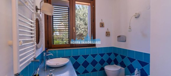 Вилла с 4 спальнями в Терразини, Италия № 328151 25