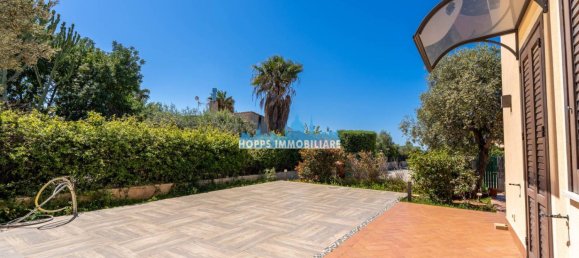 Вилла с 4 спальнями в Терразини, Италия № 328151 3