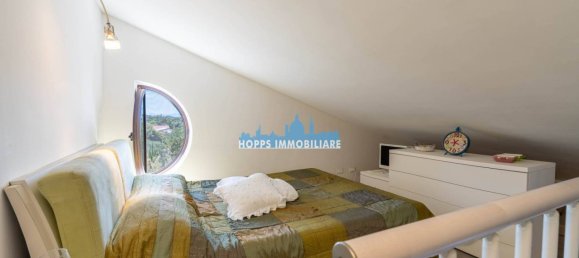 Вилла с 4 спальнями в Терразини, Италия № 328151 17