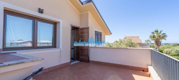 Вилла с 4 спальнями в Терразини, Италия № 328151 27