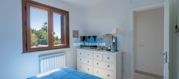 Вилла с 4 спальнями в Терразини, Италия № 328151 14