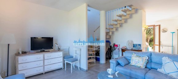 Вилла с 4 спальнями в Терразини, Италия № 328151 6