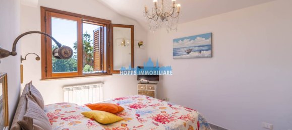 Вилла с 4 спальнями в Терразини, Италия № 328151 12