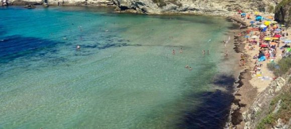 Вилла с 4 спальнями в Терразини, Италия № 328151 22