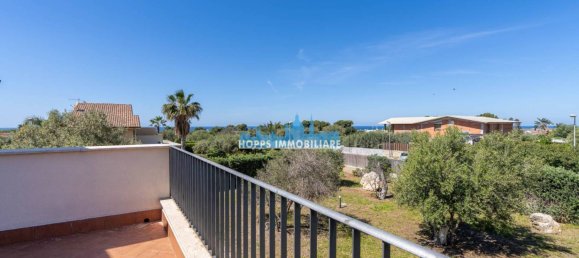 Вилла с 4 спальнями в Терразини, Италия № 328151 28