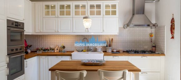 Вилла с 4 спальнями в Терразини, Италия № 328151 9