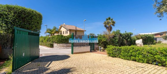 Вилла с 4 спальнями в Терразини, Италия № 328151 4