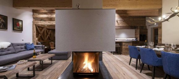 4 rooms Apartment in Lech, Austria No. 188267 19