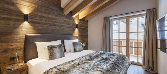 4 rooms Apartment in Lech, Austria No. 188267 9