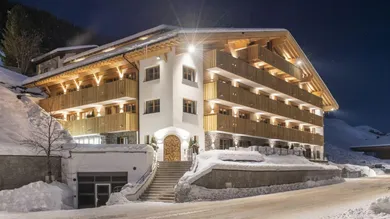 4 rooms Apartment in Lech, Austria No. 188267