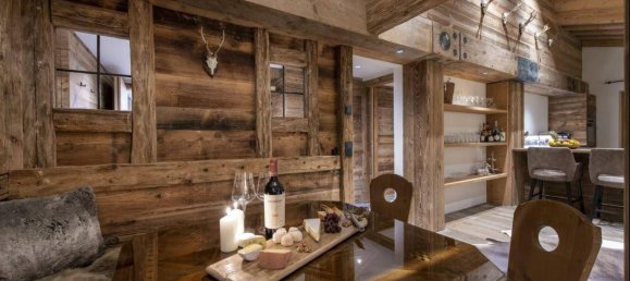 4 rooms Apartment in Lech, Austria No. 188267 2