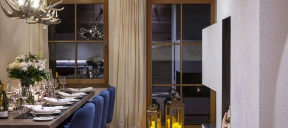 4 rooms Apartment in Lech, Austria No. 188267 18