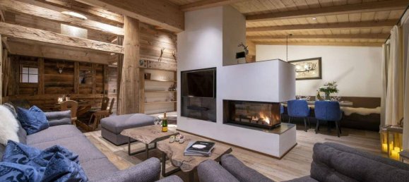 4 rooms Apartment in Lech, Austria No. 188267 4