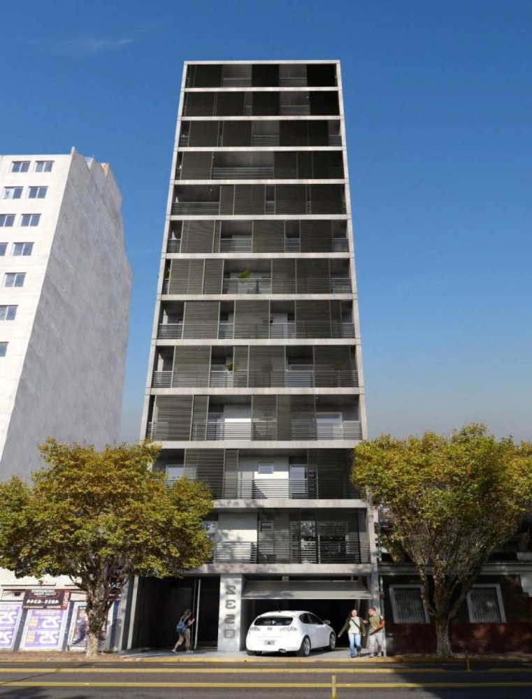 Studio in Buenos Aires, Argentina No. 80363