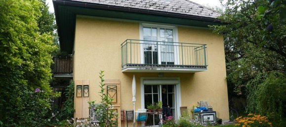 5 rooms House in Salzburg, Austria No. 45455 2