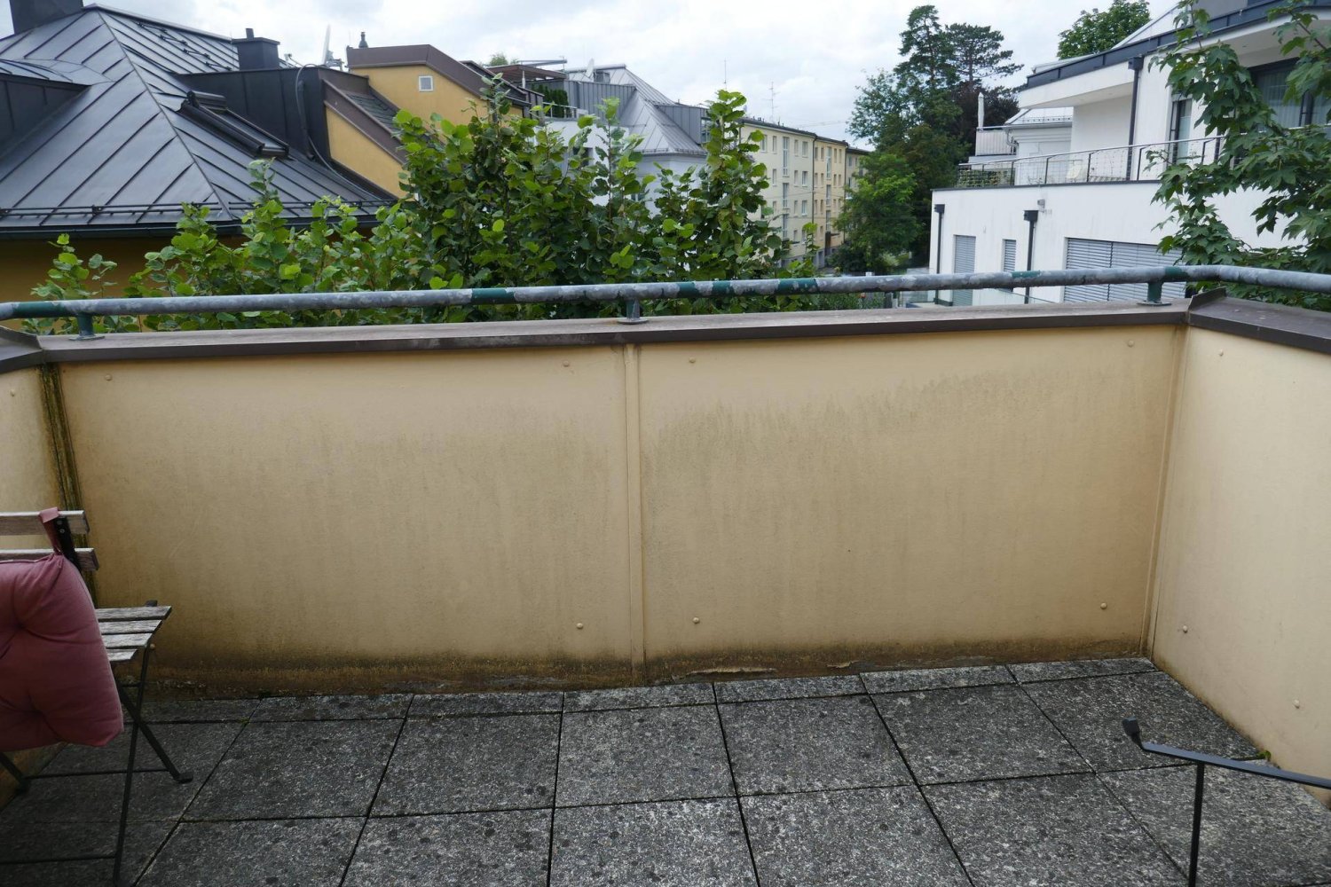 5 rooms House in Salzburg, Austria No. 45455