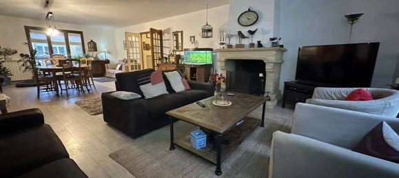 5 Schlafzimmer Haus in Livry-Gargan, France, Nr. 186826 12