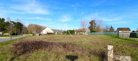  Land in Le Controis-en-Sologne, France No. 82348 2