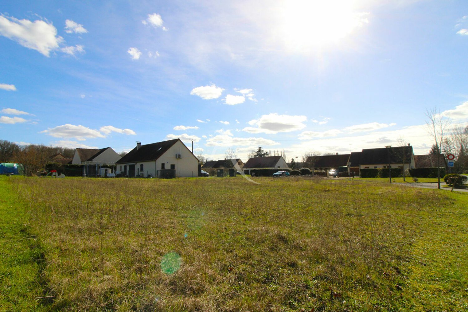  Land in Le Controis-en-Sologne, France No. 82348