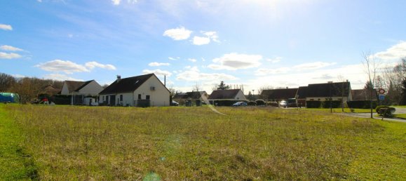  Land in Le Controis-en-Sologne, France No. 82348 4