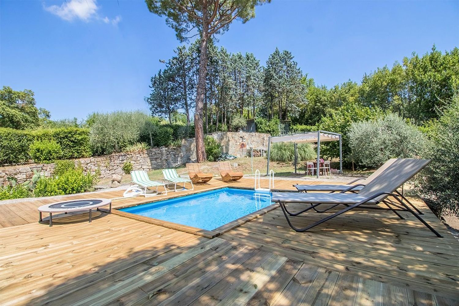 12 bedrooms Villa in Florence, Italy No. 338666