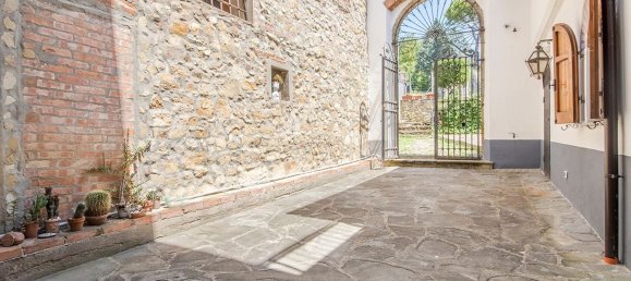 12 bedrooms Villa in Florence, Italy No. 338666 8