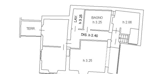 12 bedrooms Villa in Florence, Italy No. 338666 41