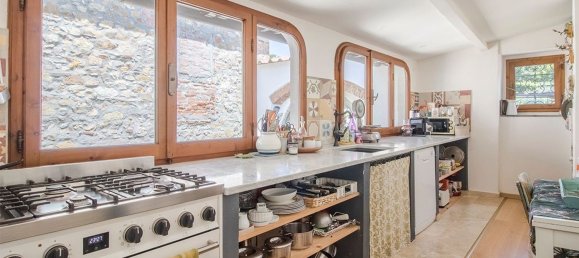 12 bedrooms Villa in Florence, Italy No. 338666 21