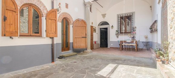 12 bedrooms Villa in Florence, Italy No. 338666 9