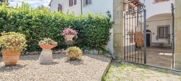 12 bedrooms Villa in Florence, Italy No. 338666 7