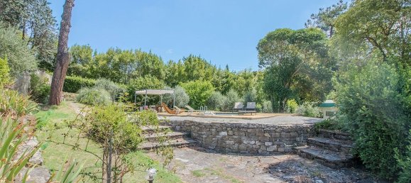 12 bedrooms Villa in Florence, Italy No. 338666 4