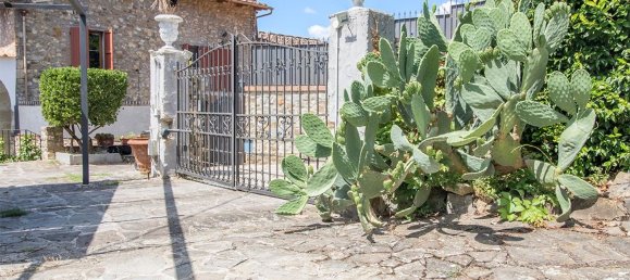 12 bedrooms Villa in Florence, Italy No. 338666 6