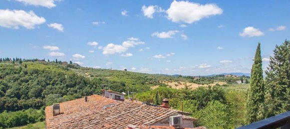 12 bedrooms Villa in Florence, Italy No. 338666 30