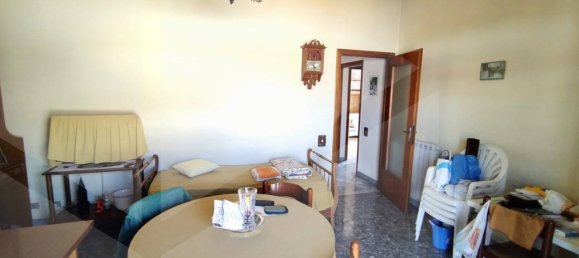 3-Zimmer Penthouse in Rome, Italy, Nr. 32775 23