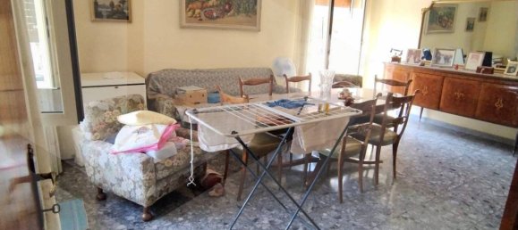 3-Zimmer Penthouse in Rome, Italy, Nr. 32775 10