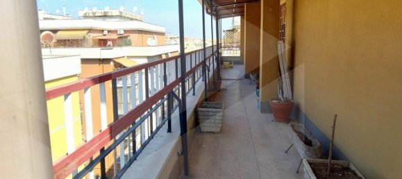 3-Zimmer Penthouse in Rome, Italy, Nr. 32775 13