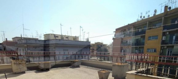 3-Zimmer Penthouse in Rome, Italy, Nr. 32775 4