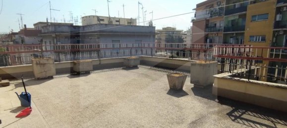 3-Zimmer Penthouse in Rome, Italy, Nr. 32775 2