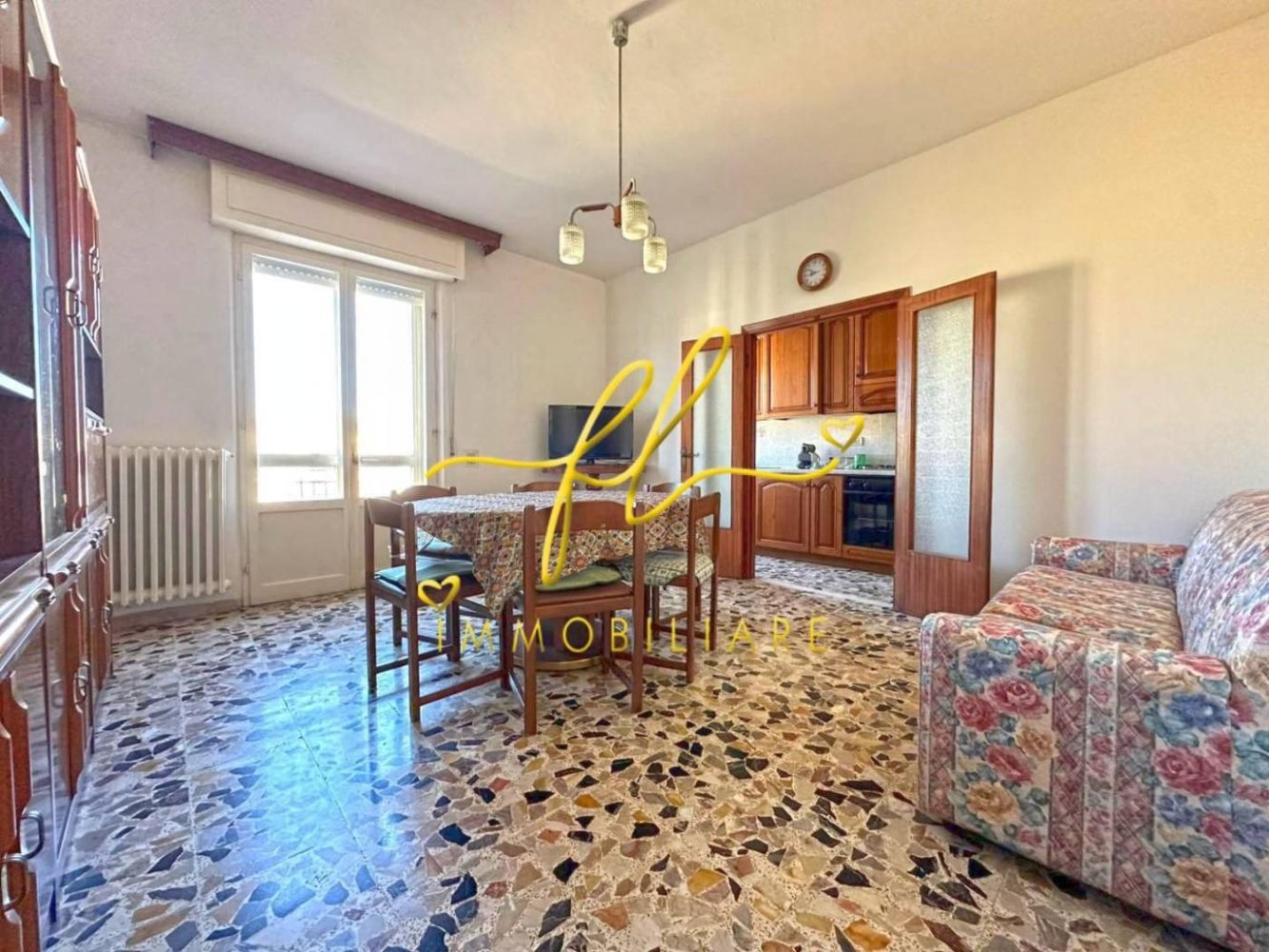 2 bedrooms Apartment in Cecina, Italy No. 197168