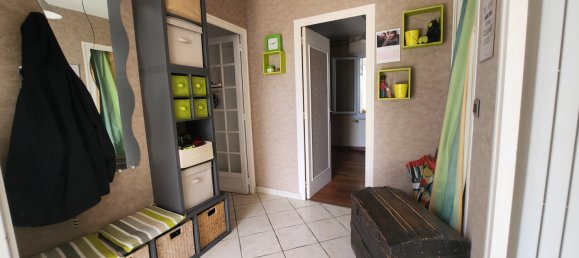 7 bedrooms House in Liez, France No. 109528 27