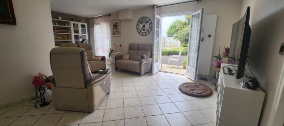 7 bedrooms House in Liez, France No. 109528 12