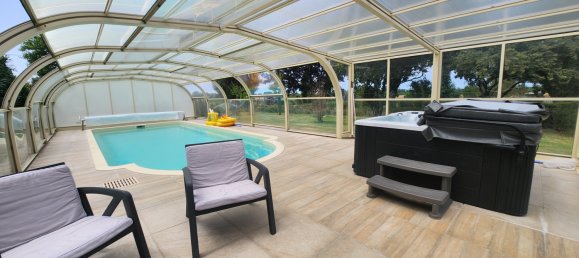 7 bedrooms House in Liez, France No. 109528 7