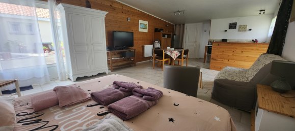 7 bedrooms House in Liez, France No. 109528 21