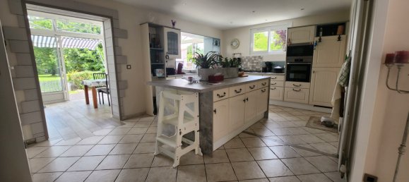 7 bedrooms House in Liez, France No. 109528 10