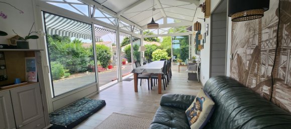 7 bedrooms House in Liez, France No. 109528 8